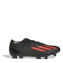 アディダス Adidas 【 X Speedportal.1 Firm Ground Football Boots Men 】 フットボール ブーツ スポーツ ...