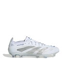 アディダス Adidas 【 Predator Elite Firm Ground Football Boots Men 】 プレデター エリート フットボール...