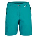 Regatta 【 Chaska Ii Shorts Walking Short Womens Women Enamel 】 ショーツ レディース スポーツ ア...