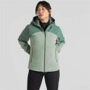 Craghoppers 【 Crag Aisling Jacket Ld99 Women Frpine/Mdowh 】 Jacket ジャケット スポーツ アウ...