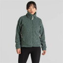 Craghoppers 【 Crag Ciara Jkt Ld99 Women Frosted Pine 】 スポーツ アウトドア アウトドア ウェア レディー...