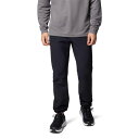 コロンビア Columbia 【 Mesa Warm Hiking Trousers Mens Men Black 】 ウォーム メンズ スポーツ アウトドア ...