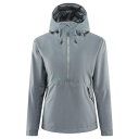 Fohn 【 Insulated Smock Jacket Womens Women Grey 】 Jacket ジャケット レディース スポーツ アウトドア ...