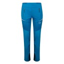 スポルティバ La Sportiva 【 Trousers Women Crystal 】 スポーツ アウトドア アウトドア ウェア レディースウェア ロングパ...