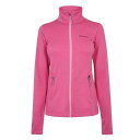 コロンビア Columbia 【 Park View Fleece Women Pink 】 パーク フリース スポーツ アウトドア アウトドア ウェア レディ...