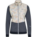 Ziener 【 Narina Jacket Women Beige Camo 】 Jacket ジャケット スポーツ アウトドア アウトドア ウェア レディー...