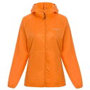 Karrimor 【 Lightweight Jacket Womens Women Orange 】 Jacket ジャケット レディース スポーツ アウトド...