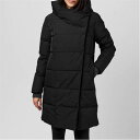 Gelert 【 Parka Ladies Women Black 】 パーカー スポーツ アウトドア アウトドア ウェア レディースウェア アウター レディー...