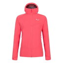 サレワ Salewa 【 Puez Jkt Ld99 Women Calypso 】 スポーツ アウトドア アウトドア ウェア レディースウェア アウター レディース