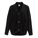Be You 【 You Women Oversized Cardigan Women 】 カーディガン レディースファッション トップス カーディガン ボレロ...