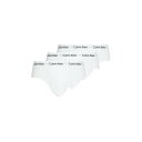カルバンクライン Calvin Klein 【 3 Pack Briefs Men 】 インナー 下着 ナイトウェア メンズ インナー 下着 ボクサーパンツ メ...