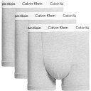 カルバンクライン Calvin Klein 【 Cotton Stretch Boxer Shorts Men 】 ショーツ インナー 下着 ナイトウェア メン...