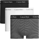 カルバンクライン Calvin Klein 【 3-Pack Boxer Shorts Mens Men 】 3個入 ショーツ メンズ インナー 下着 ナイトウ...