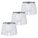 ボス Boss 【 3-Pack Boxer Shorts Men 】 3個入 ショーツ インナー 下着 ナイトウェア メンズ インナー 下着 ボクサーパンツ ...