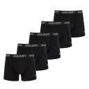 Lyle And Scott 【 5-Pack Miller Trunks Men 】 5個入 インナー 下着 ナイトウェア メンズ インナー 下着 ボクサーパ...
