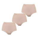 スロギー Sloggi 【 3 Pack Maxi Briefs Women Skin 0026 】 インナー 下着 ナイトウェア レディース インナー 下着 ...
