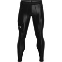 アンダーアーマー Under Armour 【 Armour Ua Hg Isochill Leggings Baselayer Legging Mens Men 】 レギンス・タイツ メンズ スポーツ アウトドア フィットネス トレーニング ウェア メンズウェア パンツ メンズ(4)