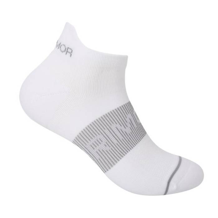 Karrimor 【 Mens Trainer Socks Men White 】 メンズ トレーナー ソックス・靴下 インナー 下着 ナイ..