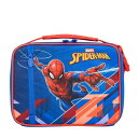 Character 【 Lunch Box Unisex Spiderman 】 ランチ ボックス キッチン用品 食器 調理器具 弁当箱 水筒 弁当箱 弁当袋 ...