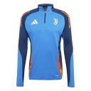 アディダス Adidas 【 Juventus Training Drill Top 2024 2025 Adults Men 】 トレーニング スポーツ アウトドア サッカー フットサル メンズウェア その他 メンズ