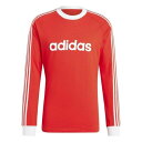 アディダス Adidas 【 Bayern Originals 70S Long Sleeve Shirt Adults Men 】 オリジナルス Sleeve...