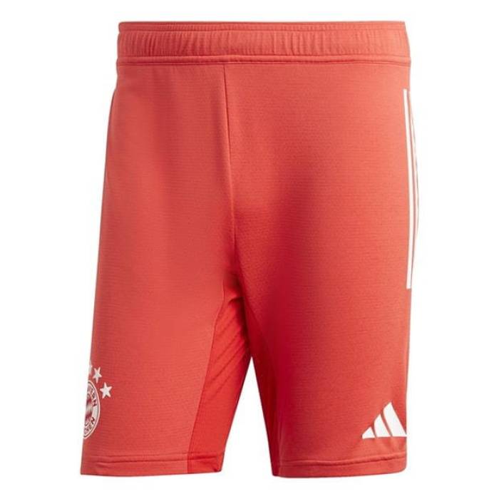 アディダス Adidas 【 Bayern Munich Tiro 23 Pro Training Shorts Adults Men Red/Bright R...