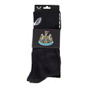 Castore 【 Newcastle United Home Socks Junior Kids 】 ユナイテッド ソックス・靴下 スポーツ アウトドア サッ...