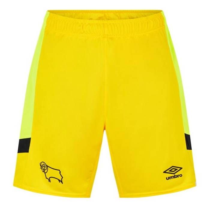 アンブロ Umbro 【 Drbyctygkshort Sn99 Men Green 】 スポーツ アウトドア サッカー フットサル メンズウェア ハーフパンツ...