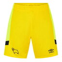 アンブロ Umbro 【 Drbyctygkshort Sn99 Men 】 スポーツ アウトドア サッカー フットサル メンズウェア ハーフパンツ ショートパ...