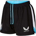 Castore 【 Nufc Home Shorts Womens Women 】 ショーツ レディース スポーツ アウトドア サッカー フットサル レディース...