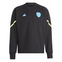 アディダス Adidas 【 Arsenal Designed For Gameday Sweatshirt Adults Men Black 】 スウェット ...