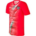 アンブロ Umbro 【 Namibia Away Shirt 2021 2022 Adults Men 】 スポーツ アウトドア サッカー フットサル メンズ...