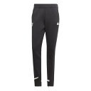 アディダス Adidas 【 Juventus Gameday Tracksuit Bottoms 2023 2024 Adults Men Black 】 ズ...