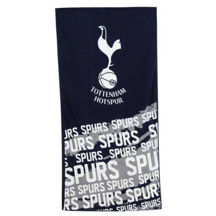 Team 【 Impact Towel Unisex Tottenham 】 インパクト スポーツ アウトドア サッカー フットサル サッカー その他 ユニセックス