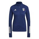 アディダス Adidas 【 Italy Figure Pro Top Womens Women 】 フィギュア プロ レディース スポーツ アウトドア サッカ...