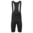 Dhb 【 Aeron Mens Bib Shorts 2.0 Men Black 】 メンズ ショーツ スポーツ アウトドア 自転車 サイクリング ウェア メンズウェア ハーフパンツ ショートパンツ メンズ 黒色 ブラック