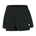 K Swiss 【 Hypcrt Shor5 Ld99 Women 】 スポーツ アウトドア テニス レディースウェア ハーフパンツ ショートパンツ レディース