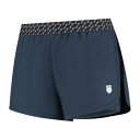 K Swiss 【 Performance Shorts Womens Women 】 パフォーマンス ショーツ レディース スポーツ アウトドア テニス レデ...