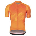 パールイズミ Pearl Izumi 【 Attack Jersey Men Fuego Eve 】 ジャージ スポーツ アウトドア 自転車 サイクリング ウェ...