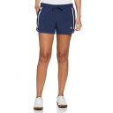 オリジナルペンギン Original Penguin 【 Double Layer Shorts Womens Women 】 ショーツ レディース スポーツ ...