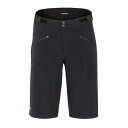 Nukeproof 【 Blackline Short Sn53 Men Black 】 スポーツ アウトドア 自転車 サイクリング ウェア メンズウェア ハーフパンツ ショートパンツ メンズ 黒色 ブラック