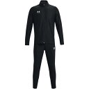 アンダーアーマー Under Armour 【 Armour Challenger Tracksuit Mens Men 】 メンズ スポーツ アウトドア サッ...