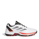 アディダス Adidas 【 Adizero Zg Golf Shoes Mens Men 】 アディゼロ golf ゴルフ シューズ 運動靴 メンズ スポーツ...