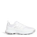 アディダス Adidas 【 Tech Response 2.0 Ladies Golf Shoes Women White 】 テック Response レス...