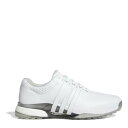 アディダス Adidas 【 Tour360 25 Wide Spikeless Golf Shoes Mens Men 】 golf ゴルフ シューズ 運動靴...