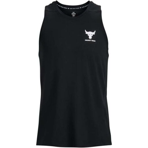 アンダーアーマー Under Armour 【 Project Rock Turfgear Armourprint Tank Men 】 タンクトップ スポーツ アウトドア フィットネス トレーニング ウェア メンズウェア トップス メンズ アンダーアーマー Under Armour 【 Project Rock Turfgear Armourprint Tank Men 】 タンクトップ スポーツ アウトドア フィットネス トレーニング ウェア メンズウェア トップス メンズ