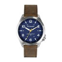 コロンビア Columbia 【 Crestview Sports Watch Unisex Silver/Brown 】 Watch ウォッチ・時計 腕時計 ...