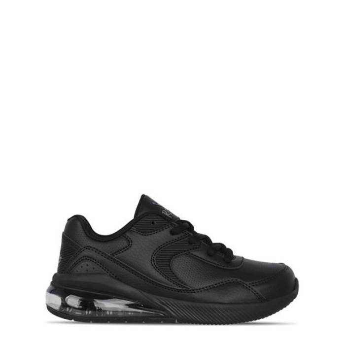 Rise  Dispatch Basketball Trainers Childrens Kids Black  Хåȥܡ ...