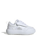 アディダス Adidas 【 St Ac C Kids 】 キッズ ベビー マタニティ キッズファッション 靴 スニーカー ジュニア キッズ(4)