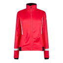 Castelli 【 Dinamica 2 Cycling Jacket Womens Women Hibiscus 】 Jacket ジャケット レディース ...